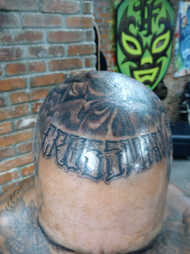 Tattoo Shop «Ink Fink», reviews and photos, 5712 W Waters Ave #6, Tampa, FL 33634, USA