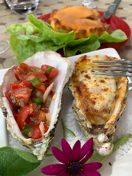 Photo n°30 de Mas Blais coquillages à Loupian ()