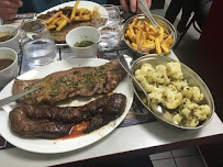 Viande du Restaurant de viande Le Bourbonnais à Clermont-Ferrand - n°8