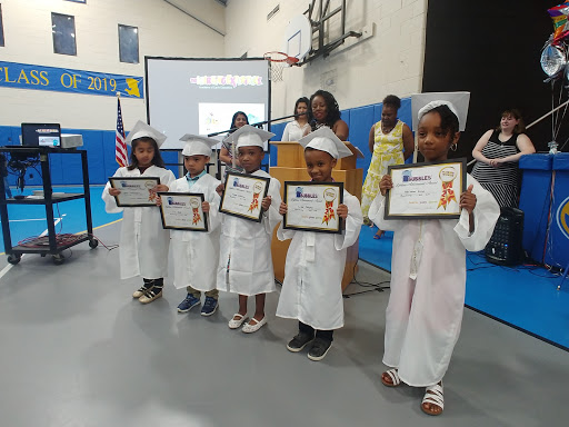 Day Care Center «The Learning Experience», reviews and photos, 1624 Stelton Rd, Piscataway Township, NJ 08854, USA