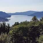 Photo n°1 de l'avis de W. fait le 29/03/2024 à 07:38 sur le  Bar Ristorante Pizzeria Grotto Bedorè à Agra