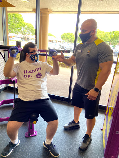 Gym «Planet Fitness», reviews and photos, 18620 NW 67th Ave, Hialeah, FL 33015, USA