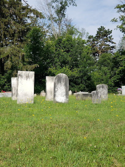 Sennett Rural Cemetery