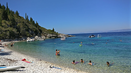 Orkos Beach