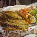 Photo n°1 de l'avis de Di.o fait le 14/08/2023 à 09:23 sur le  Ristorante Pizzeria Il Grottino à Savignano sul Rubicone