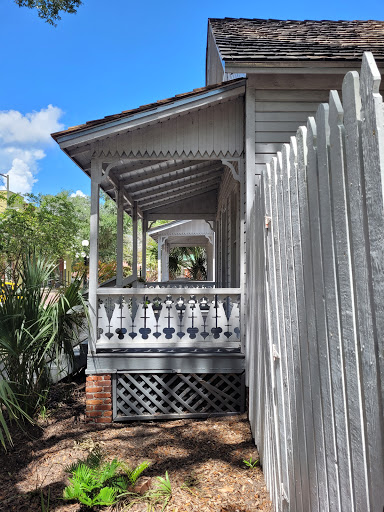 Museum «Ybor City State Museum», reviews and photos, 1818 E 9th Ave, Tampa, FL 33605, USA