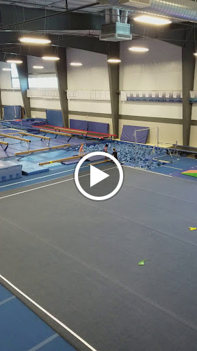 Gymnastics Center «Gymnastics Training Center», reviews and photos, 1470 E 3300 S, Salt Lake City, UT 84106, USA