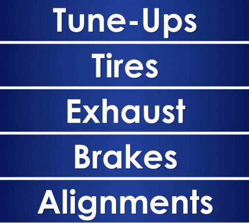 Auto Tune Up Service «Pewee Valley Auto Service, LLC», reviews and photos, 406 Central Ave, Pewee Valley, KY 40056, USA