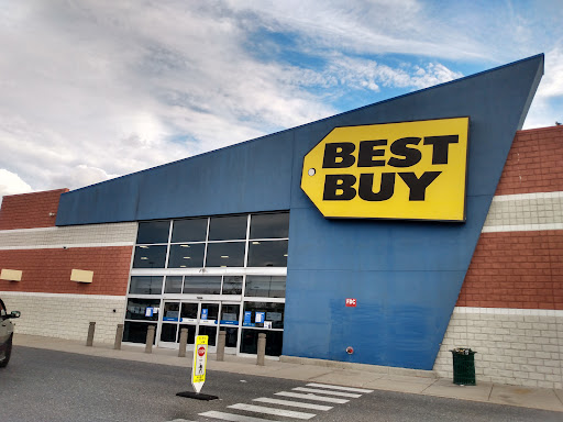 Electronics Store «Best Buy», reviews and photos, 3849 S Delsea Dr, Vineland, NJ 08360, USA