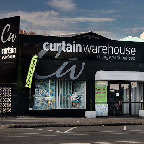 Curtain Warehouse