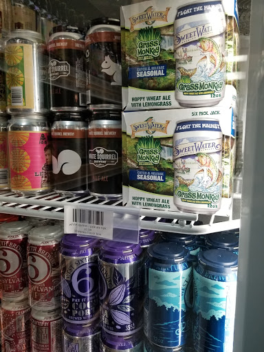 Liquor Store «bluegrass liquor box», reviews and photos, 104 Lawson Dr #105, Georgetown, KY 40324, USA