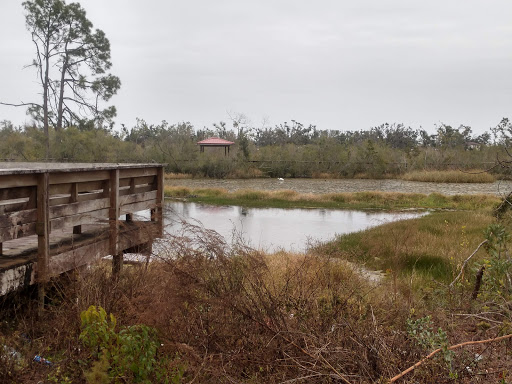 Park «Joe Moody Harris Park», reviews and photos, N Center Ave, Panama City, FL 32401, USA