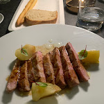 Photo n°3 de l'avis de Christine.e fait le 24/04/2022 à 06:36 sur le  ADAGIO di Riva restaurant à Bari