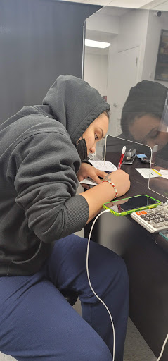 Car Dealer «City Select Auto Sales», reviews and photos, 2541 Mt Ephraim Ave, Camden, NJ 08104, USA