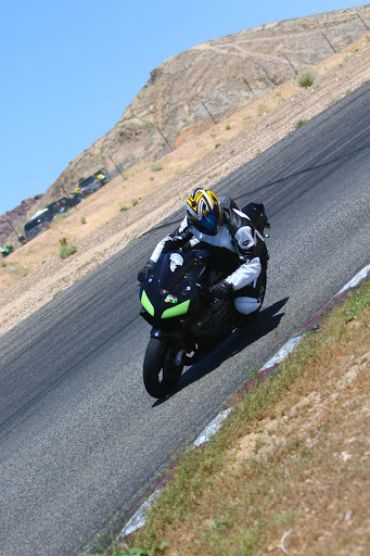 Motorcycle Shop «Avenger Cycle Works Inc.», reviews and photos, 1364 Cam Real, San Bernardino, CA 92408, USA