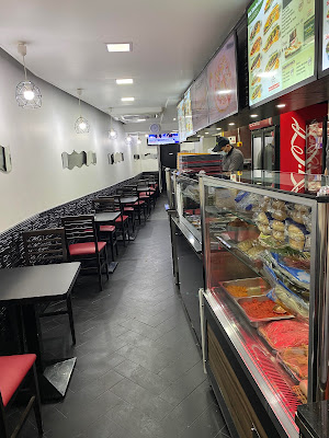 L'assiette express à Nogent-sur-Marne