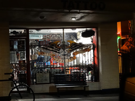 Explore christian cross tattoo ideas, creative tattoo ideas in Bakersfield, available at Naked Als Tattoos & Piercing