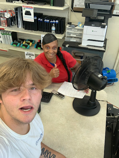 Pawn Shop «EZPAWN», reviews and photos, 4135 E Lucas Dr, Beaumont, TX 77708, USA