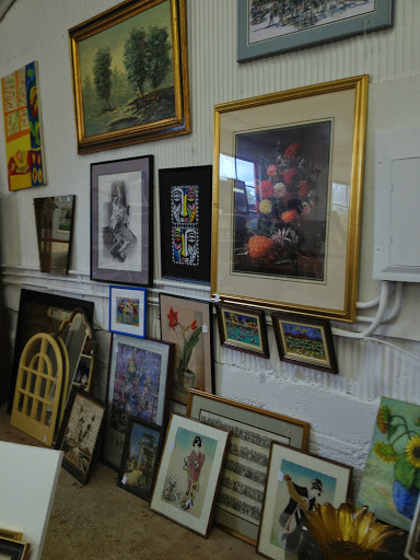 Thrift Store «Great Deals!», reviews and photos, 2858 N Seminole Trail, Brightwood, VA 22715, USA