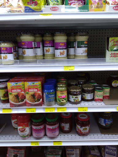 Indian Grocery Store «Spiceland Indian Grocery Store», reviews and photos, 870 S Sun Dr #1047, Lake Mary, FL 32746, USA