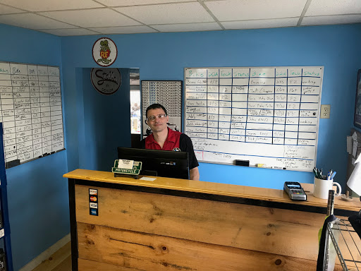 Used Motorcycle Dealer «The Daily Rider», reviews and photos, 1541 North Ave, Burlington, VT 05408, USA