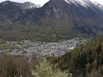 La Bergerie du Peyre Nere Gîte de Caractère du Restaurant gastronomique La Ferme Basque - Restaurant à Cauterets - n°18