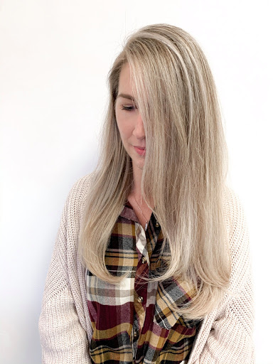 Beauty Salon «The Hairdressers», reviews and photos, 1060 Curve Crest Blvd #104, Stillwater, MN 55082, USA