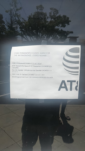 Cell Phone Store «AT&T Authorized Retailer», reviews and photos, 6851 Amador Plaza Rd #104, Dublin, CA 94568, USA