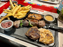 Steak du Restaurant Buffalo Grill Bondy - n°6