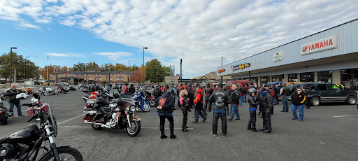 Motorcycle Dealer «Owens Cycle Inc», reviews and photos, 1707 N 1st St, Yakima, WA 98901, USA