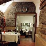 Photo n°2 de l'avis de Mirella.o fait le 24/05/2023 à 18:45 sur le  Il Grottino à Viterbo