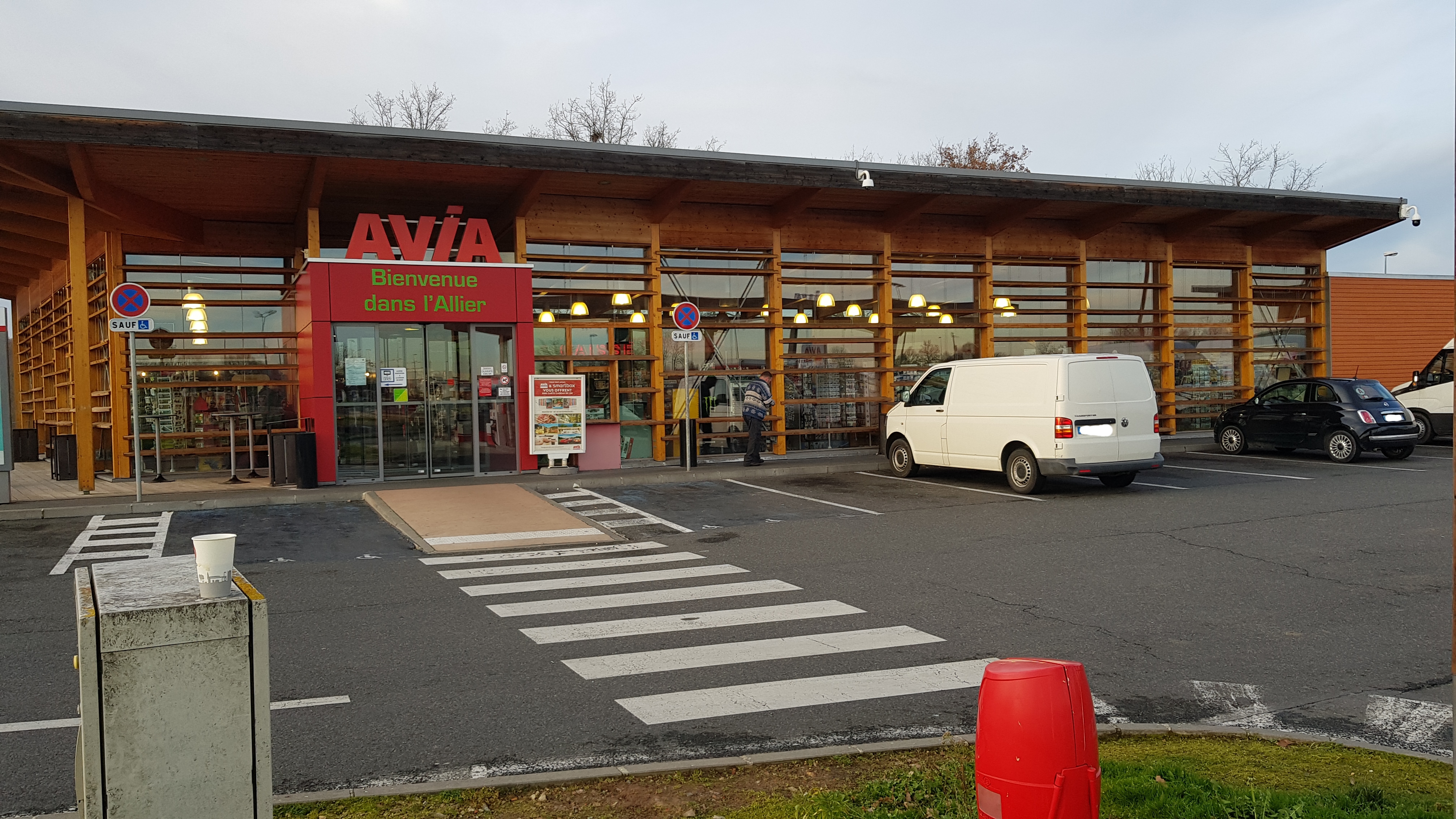 Photo n° 3 de l'avis de Techni.a fait le 13/01/2020 à 16:01