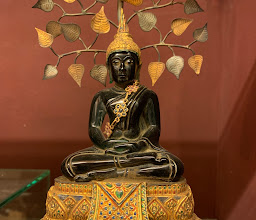 The Museum of Buddhist Art photo