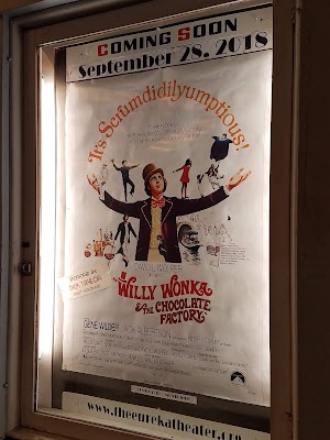 The Eureka Theater - photo 39