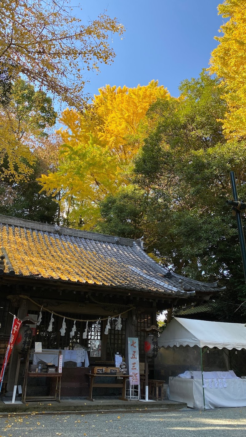 八幡神社