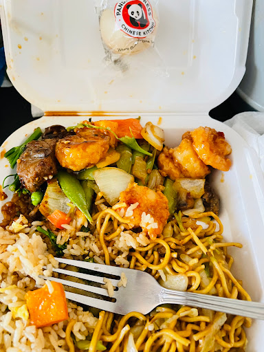 Panda Express image