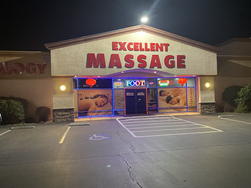 Excellent Massage