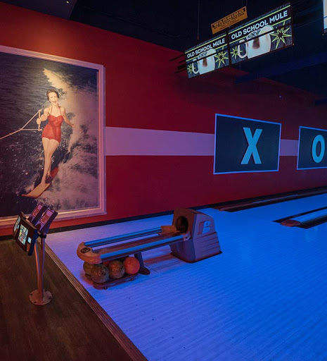 Bowling Alley «Bowlero Romeoville», reviews and photos, 735 N. Center Blvd, Romeoville, IL 60446, USA