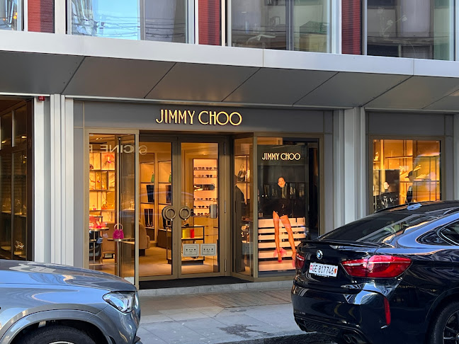 Jimmy Choo