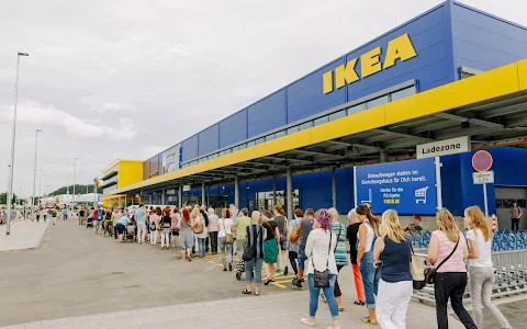 IKEA Magdeburg image