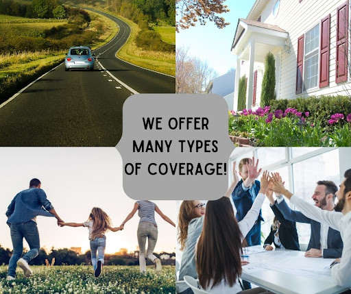 Insurance Agency «Markham Group, Inc.», reviews and photos