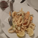 Photo n°3 de l'avis de Daniela.i fait le 23/10/2020 à 19:48 sur le  Pizzeria Ristorante Bella Napoli di Fano à Fano