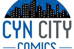 Cyn City Comics image