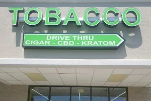 Tobacco Town image