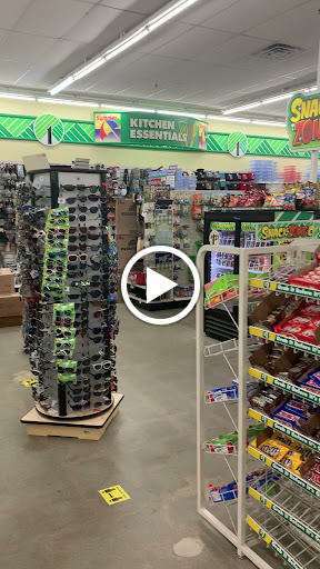 Dollar Store «Dollar Tree», reviews and photos, 3715 Mundy Mill Rd d, Oakwood, GA 30566, USA