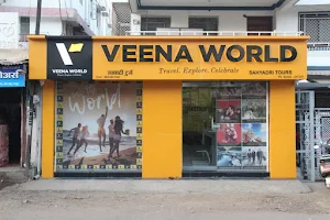Veena World - Sahyadri Tours image