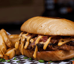 Root Beer & Ribs (Costillas BBQ) photo