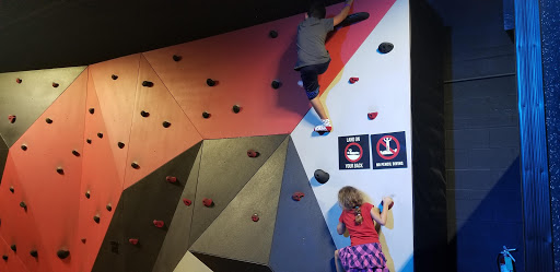 Sky Zone Trampoline Park image