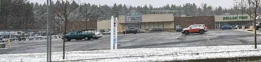 Home Improvement Store «Tractor Supply Co.», reviews and photos, 471 E Main St STE 3, Gouverneur, NY 13642, USA