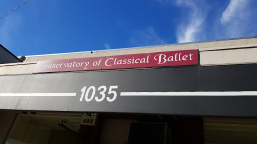 Conservatory of Classical Ballet